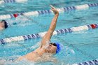 Swimming & Diving vs RWU  Swimming & Diving vs Roger Williams University. - Photo by Keith Nordstrom : Wheaton, Swimming